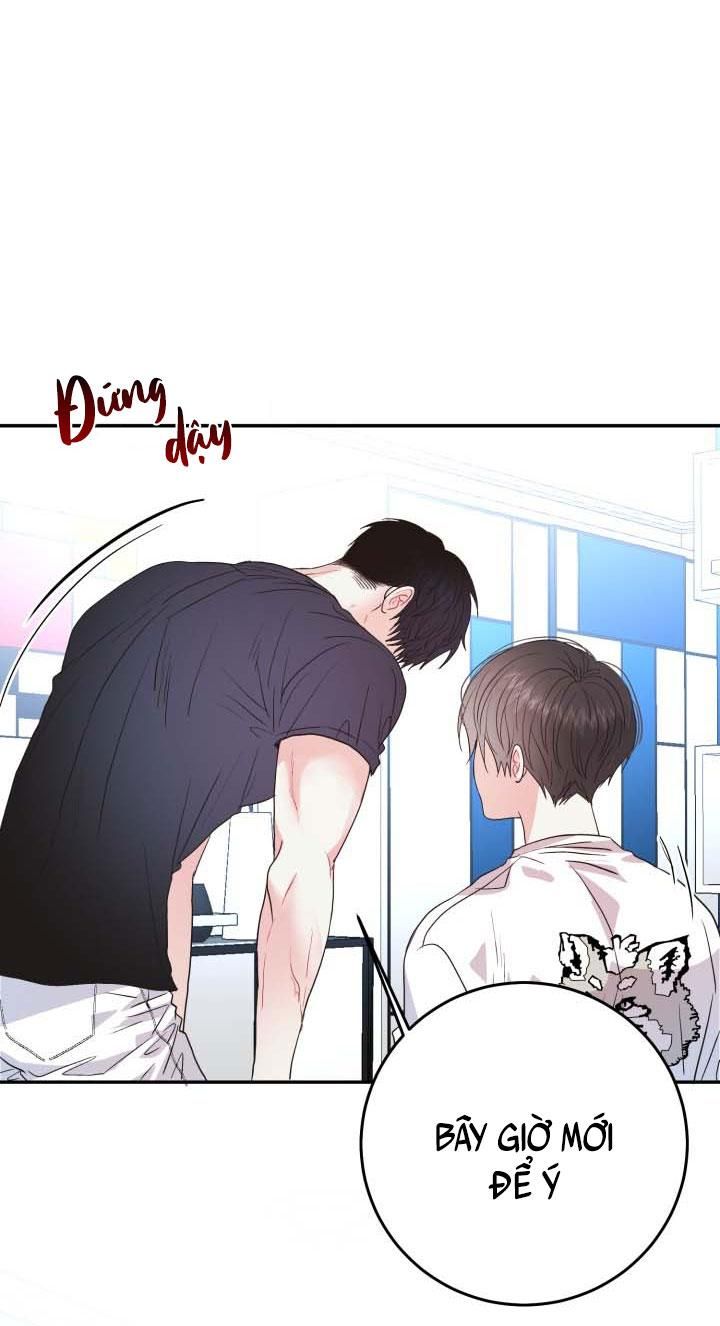 đọc truyện Yêu Em Thêm Lần Nữa (love Me Again) Chương 6 ảnh 23 tại Thiên Thai Truyện