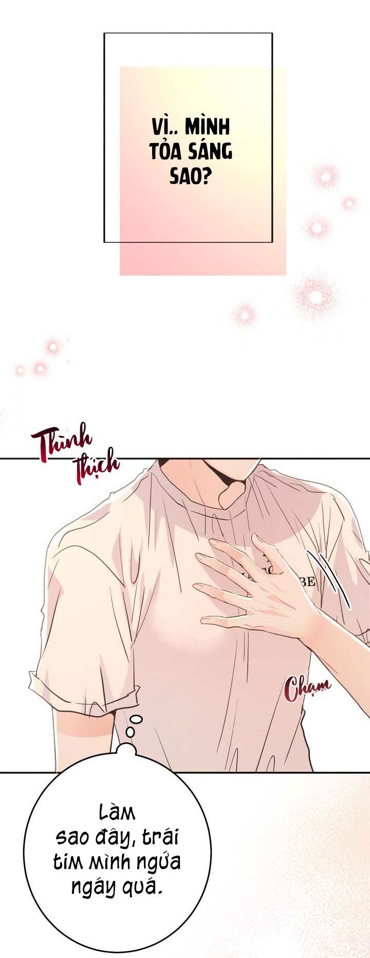 đọc truyện Yêu Em Thêm Lần Nữa (love Me Again) Chương 6 ảnh 41 tại Thiên Thai Truyện