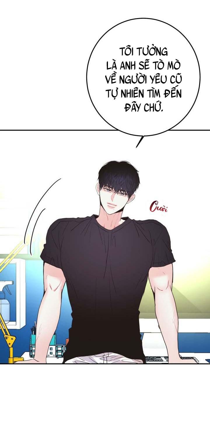 đọc truyện Yêu Em Thêm Lần Nữa (love Me Again) Chương 6 ảnh 44 tại Thiên Thai Truyện