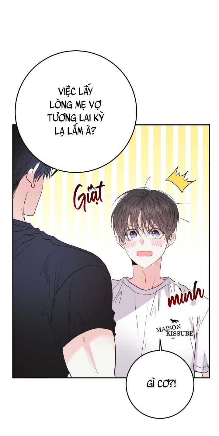 đọc truyện Yêu Em Thêm Lần Nữa (love Me Again) Chương 6 ảnh 58 tại Thiên Thai Truyện