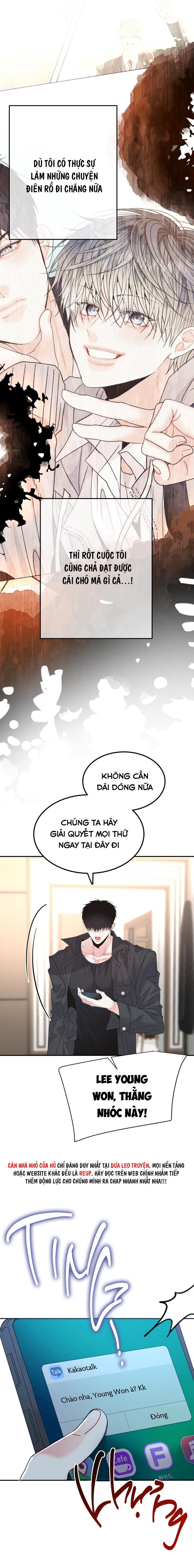 đọc truyện Yêu Em Thêm Lần Nữa (love Me Again) Chương 60 ảnh 4 tại Thiên Thai Truyện