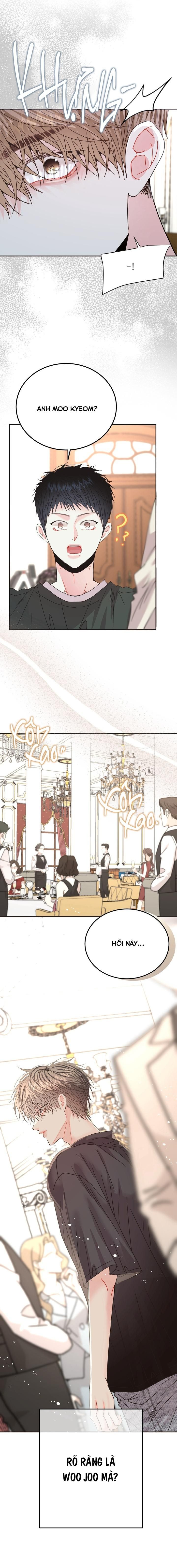 đọc truyện Yêu Em Thêm Lần Nữa (love Me Again) Chương 60 ảnh 7 tại Thiên Thai Truyện