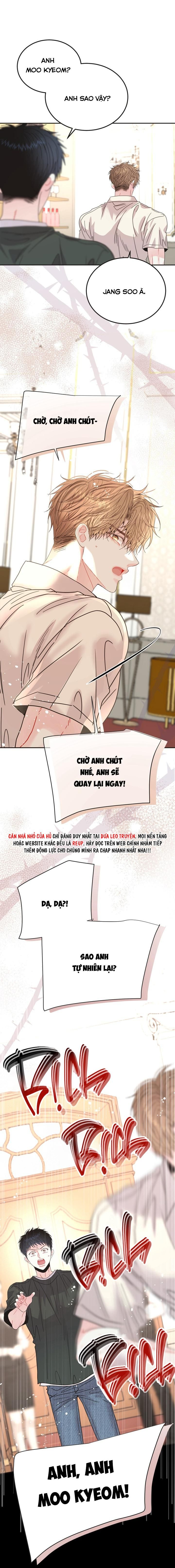 đọc truyện Yêu Em Thêm Lần Nữa (love Me Again) Chương 60 ảnh 8 tại Thiên Thai Truyện
