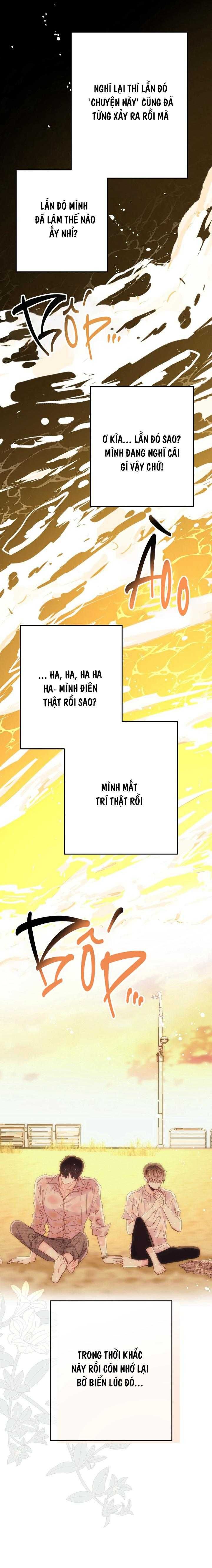 đọc truyện Yêu Em Thêm Lần Nữa (love Me Again) Chương 61 ảnh 11 tại Thiên Thai Truyện