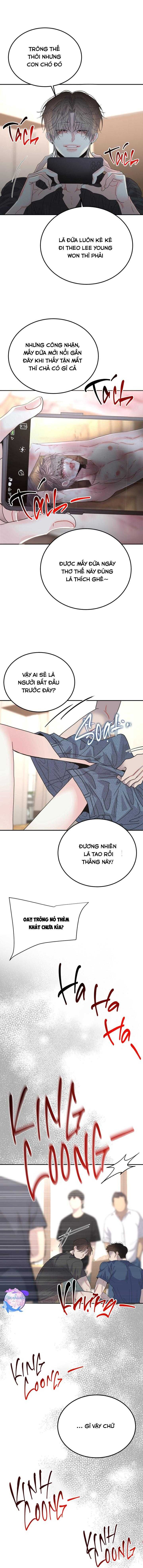 đọc truyện Yêu Em Thêm Lần Nữa (love Me Again) Chương 61 ảnh 12 tại Thiên Thai Truyện