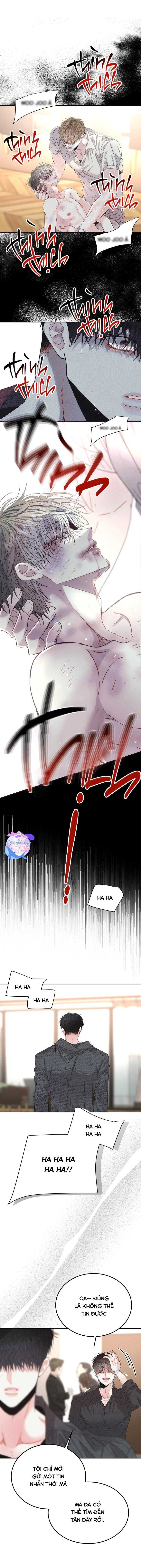 đọc truyện Yêu Em Thêm Lần Nữa (love Me Again) Chương 61 ảnh 16 tại Thiên Thai Truyện