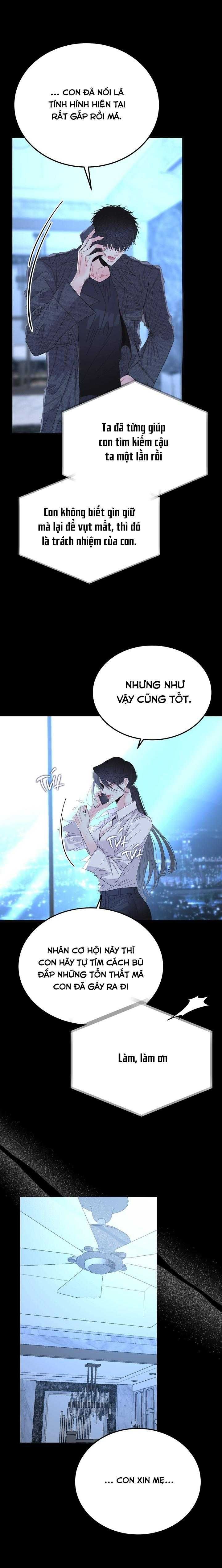đọc truyện Yêu Em Thêm Lần Nữa (love Me Again) Chương 61 ảnh 4 tại Thiên Thai Truyện
