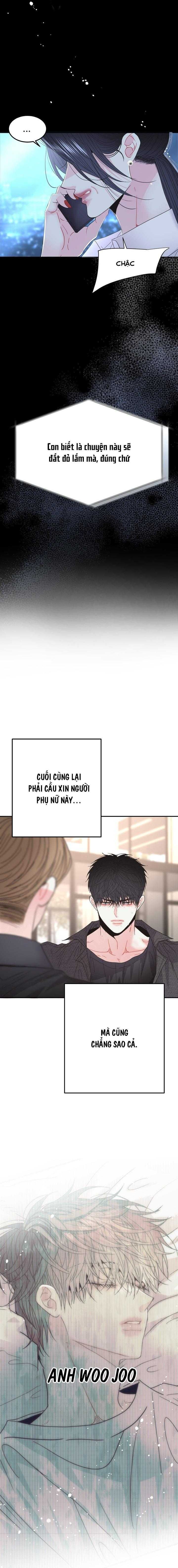 đọc truyện Yêu Em Thêm Lần Nữa (love Me Again) Chương 61 ảnh 6 tại Thiên Thai Truyện