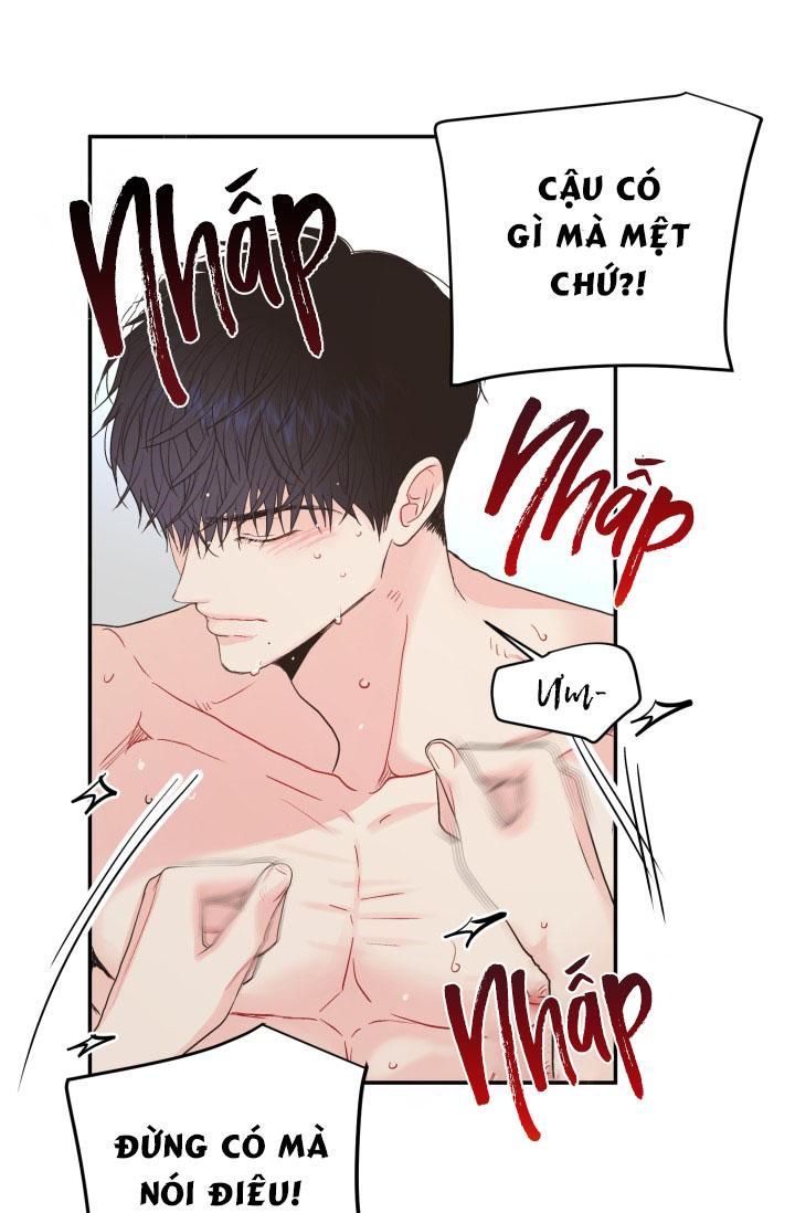 đọc truyện Yêu Em Thêm Lần Nữa (love Me Again) Chương 7 ảnh 52 tại Thiên Thai Truyện