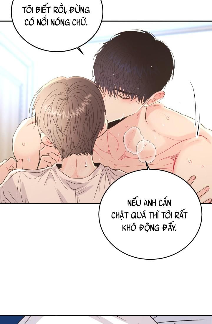 đọc truyện Yêu Em Thêm Lần Nữa (love Me Again) Chương 8 ảnh 29 tại Thiên Thai Truyện