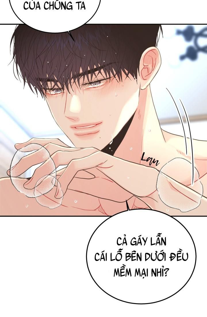 đọc truyện Yêu Em Thêm Lần Nữa (love Me Again) Chương 8 ảnh 38 tại Thiên Thai Truyện