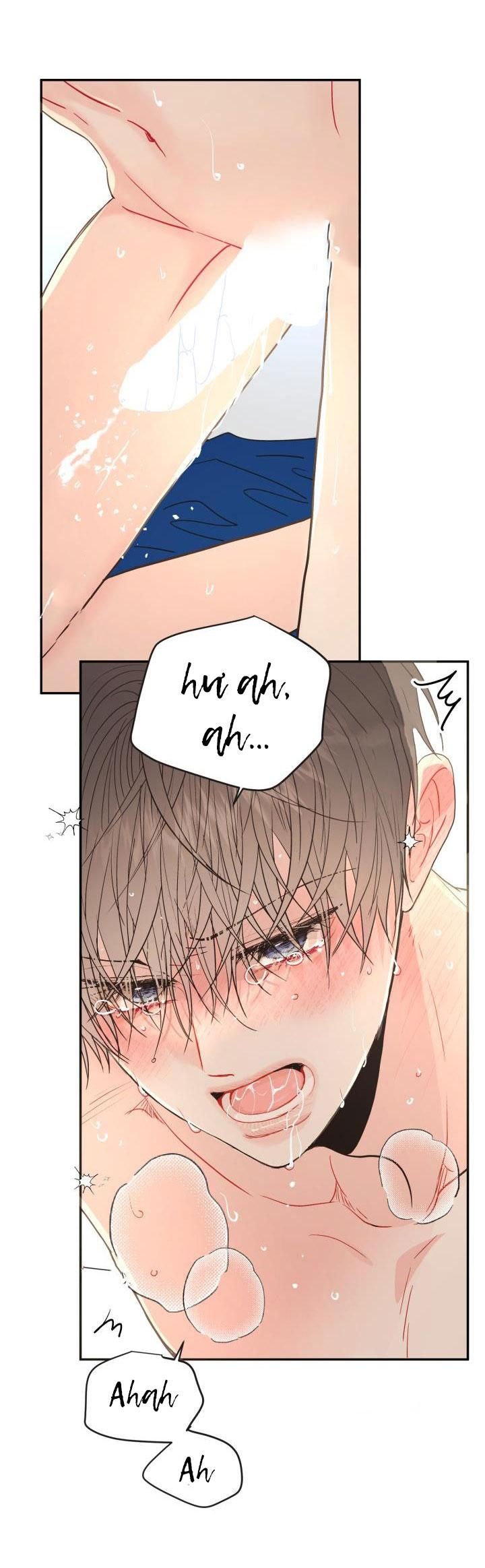 đọc truyện Yêu Em Thêm Lần Nữa (love Me Again) Chương 8 ảnh 53 tại Thiên Thai Truyện