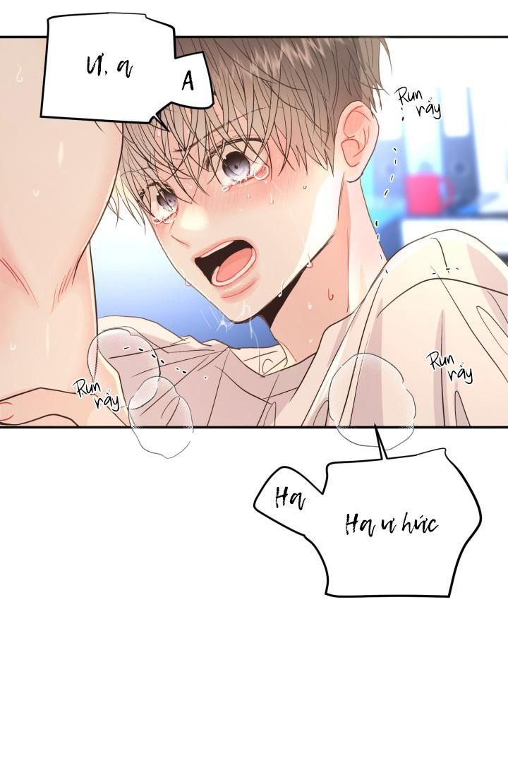 đọc truyện Yêu Em Thêm Lần Nữa (love Me Again) Chương 8 ảnh 9 tại Thiên Thai Truyện