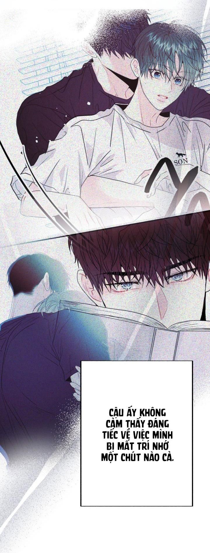 đọc truyện Yêu Em Thêm Lần Nữa (love Me Again) Chương 9 ảnh 19 tại Thiên Thai Truyện
