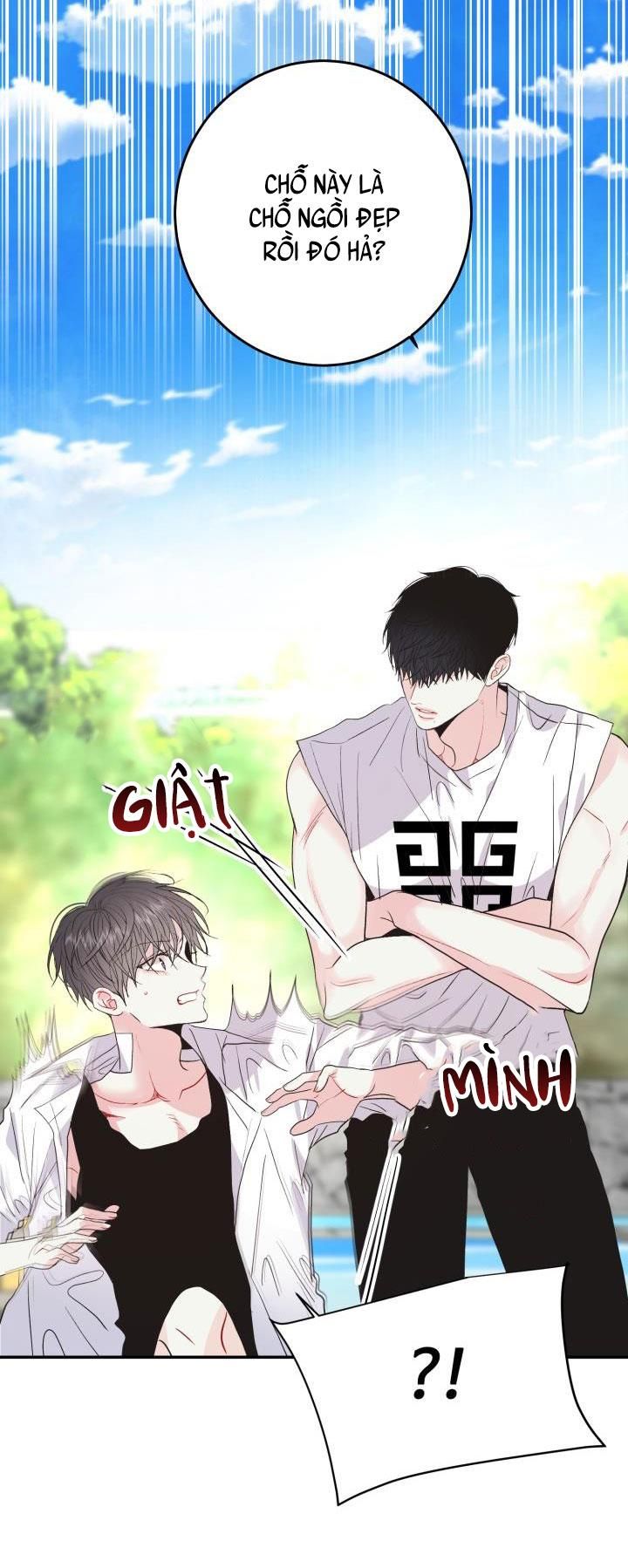 đọc truyện Yêu Em Thêm Lần Nữa (love Me Again) Chương 9 ảnh 23 tại Thiên Thai Truyện
