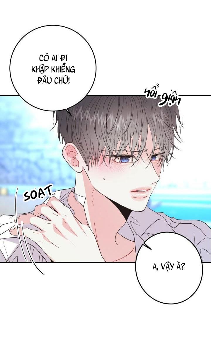 đọc truyện Yêu Em Thêm Lần Nữa (love Me Again) Chương 9 ảnh 26 tại Thiên Thai Truyện