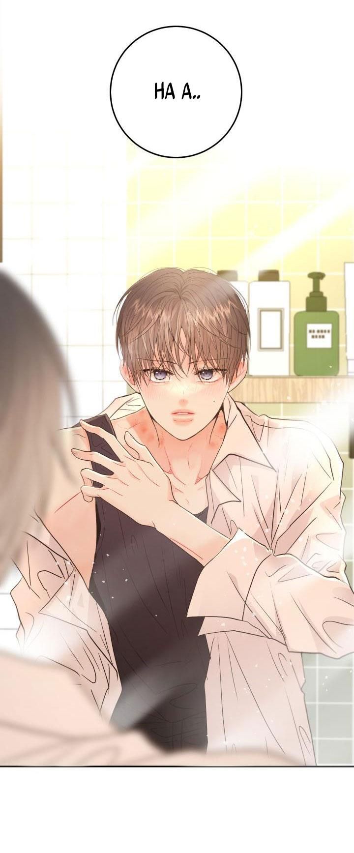 đọc truyện Yêu Em Thêm Lần Nữa (love Me Again) Chương 9 ảnh 4 tại Thiên Thai Truyện