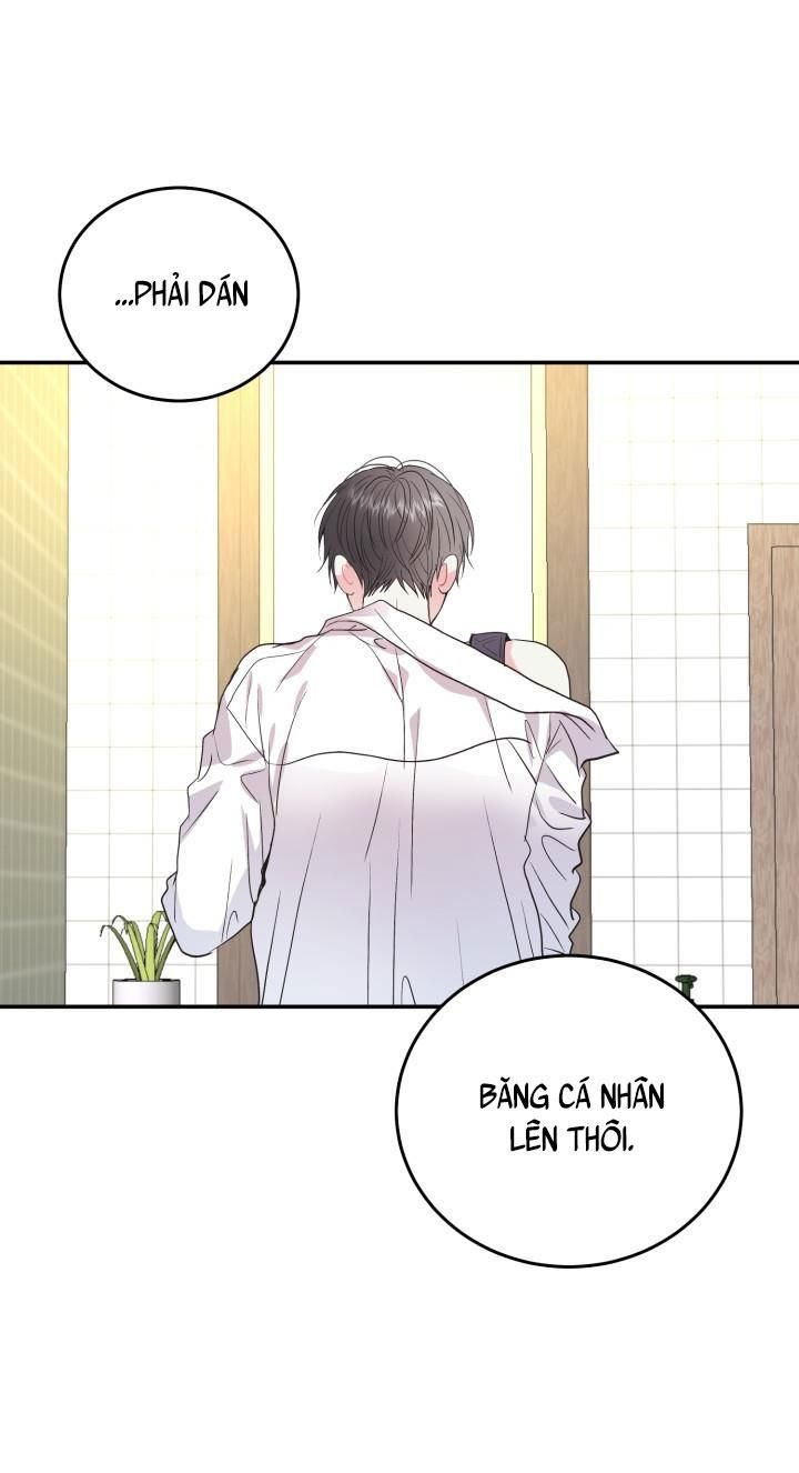 đọc truyện Yêu Em Thêm Lần Nữa (love Me Again) Chương 9 ảnh 5 tại Thiên Thai Truyện