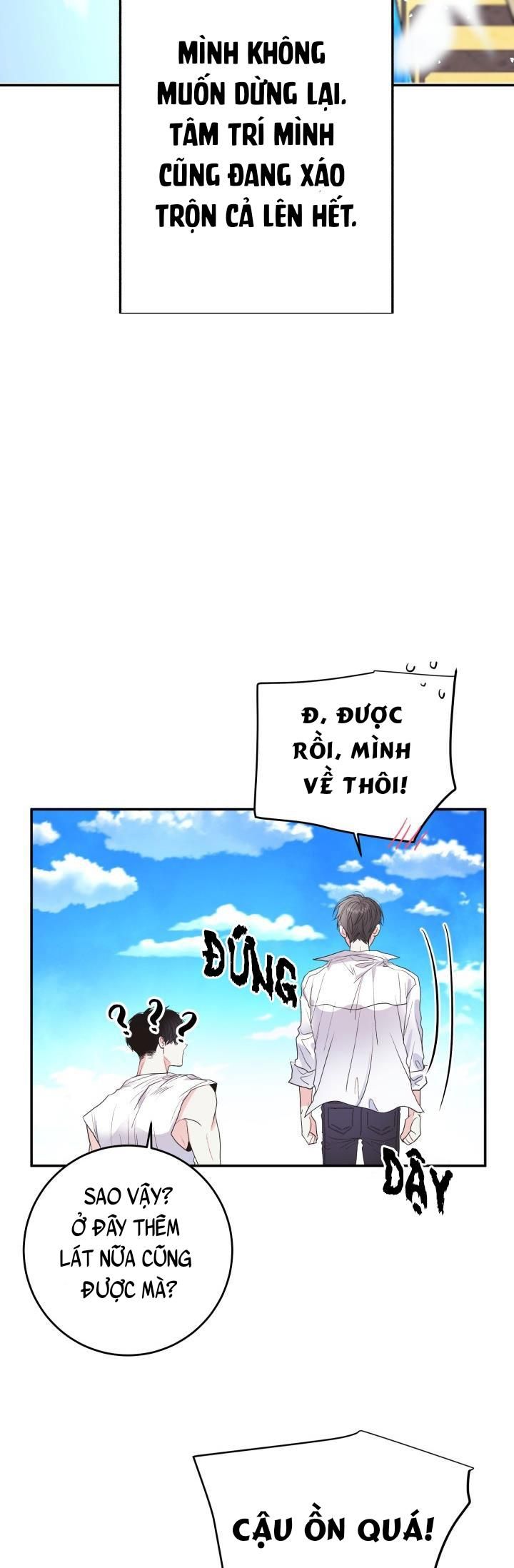 đọc truyện Yêu Em Thêm Lần Nữa (love Me Again) Chương 9 ảnh 43 tại Thiên Thai Truyện