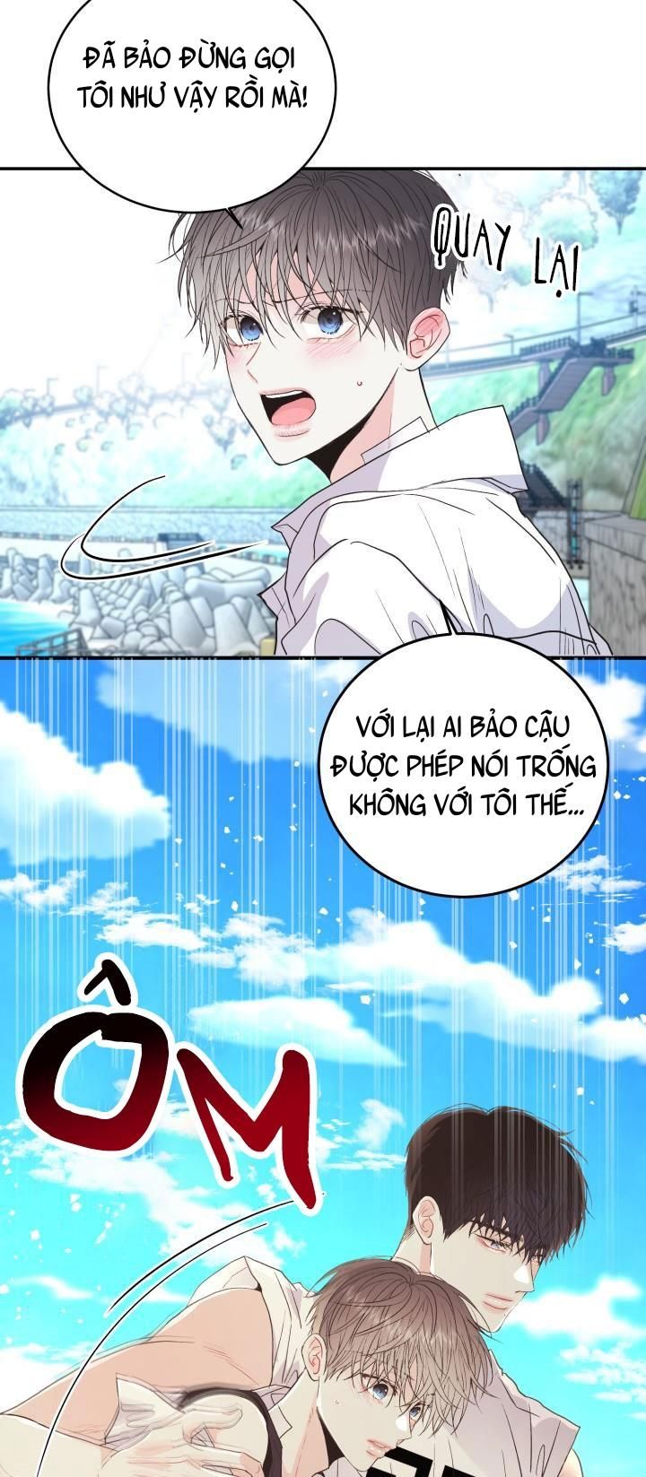 đọc truyện Yêu Em Thêm Lần Nữa (love Me Again) Chương 9 ảnh 46 tại Thiên Thai Truyện