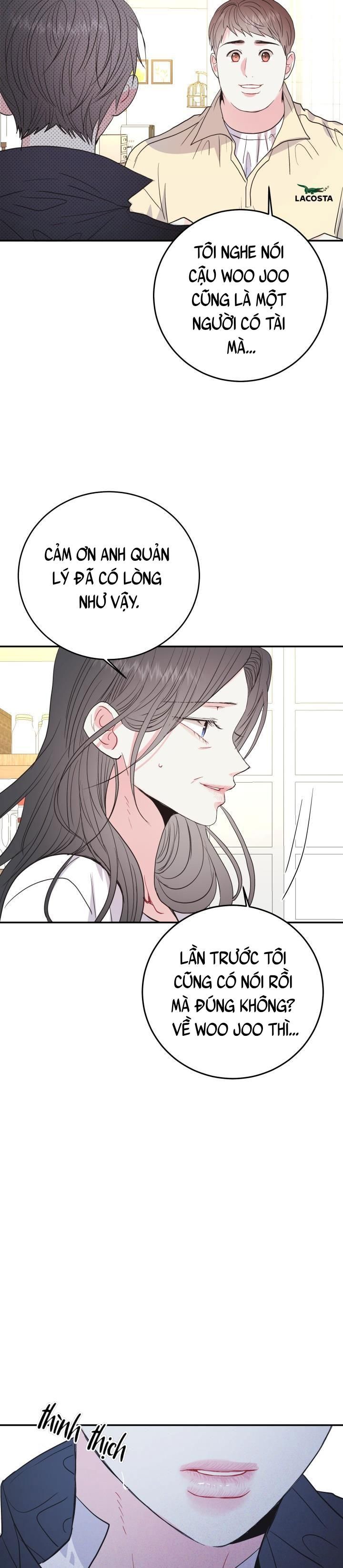 đọc truyện Yêu Em Thêm Lần Nữa (love Me Again) Chương 9 ảnh 74 tại Thiên Thai Truyện