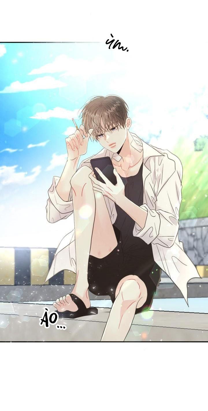 đọc truyện Yêu Em Thêm Lần Nữa (love Me Again) Chương 9 ảnh 9 tại Thiên Thai Truyện