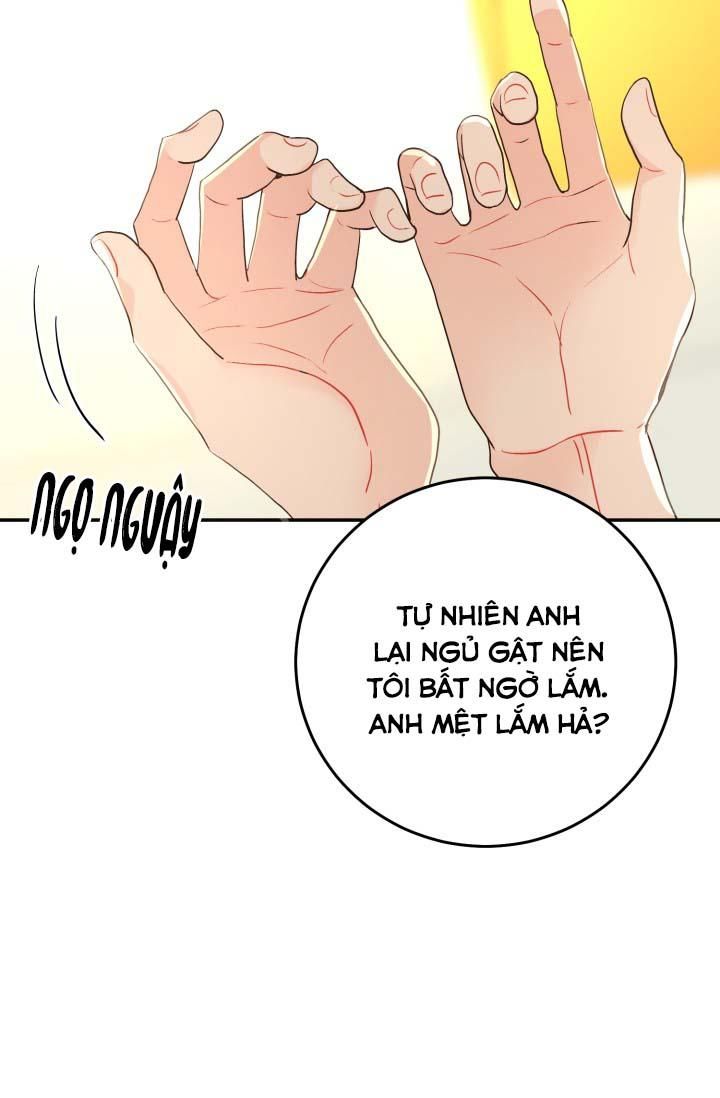 đọc truyện Yêu Em Thêm Lần Nữa Chương 11 ảnh 16 tại Thiên Thai Truyện