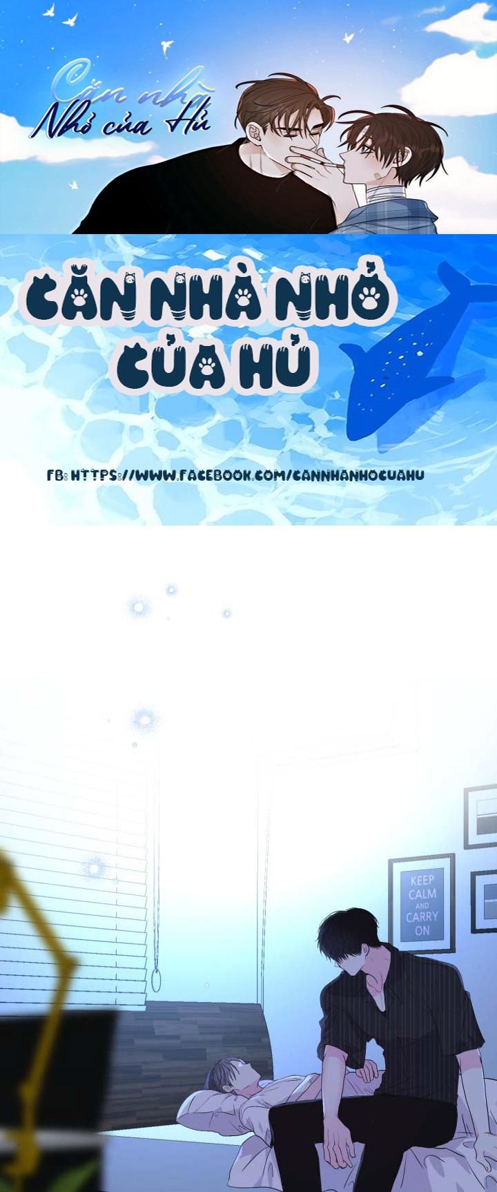 đọc truyện Yêu Em Thêm Lần Nữa Chương 12 ảnh 1 tại Thiên Thai Truyện