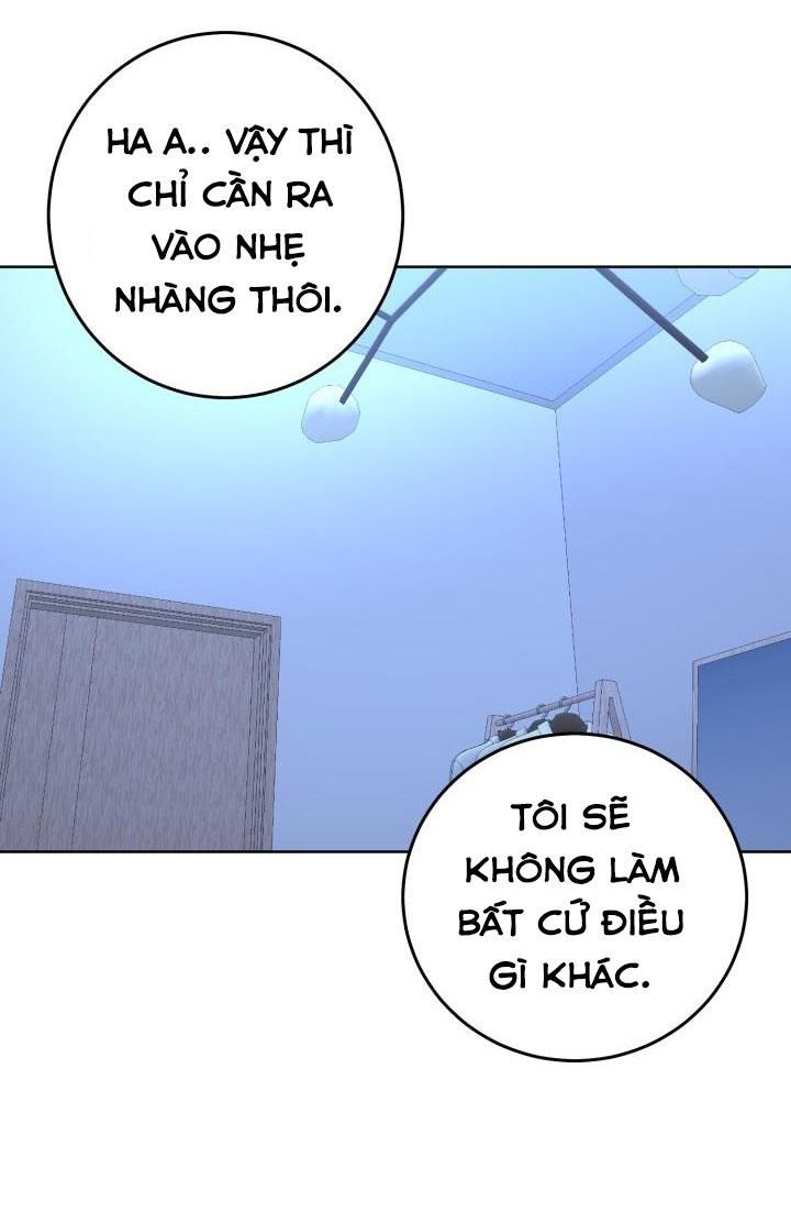 đọc truyện Yêu Em Thêm Lần Nữa Chương 15 ảnh 10 tại Thiên Thai Truyện