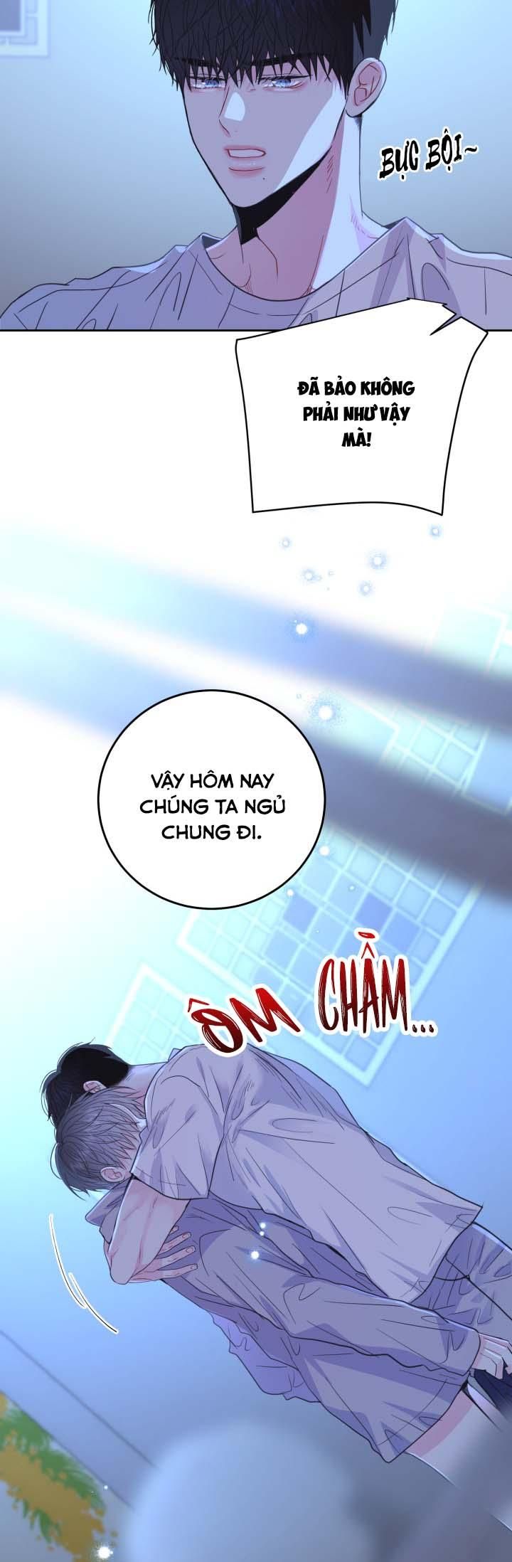 đọc truyện Yêu Em Thêm Lần Nữa Chương 16 ảnh 7 tại Thiên Thai Truyện