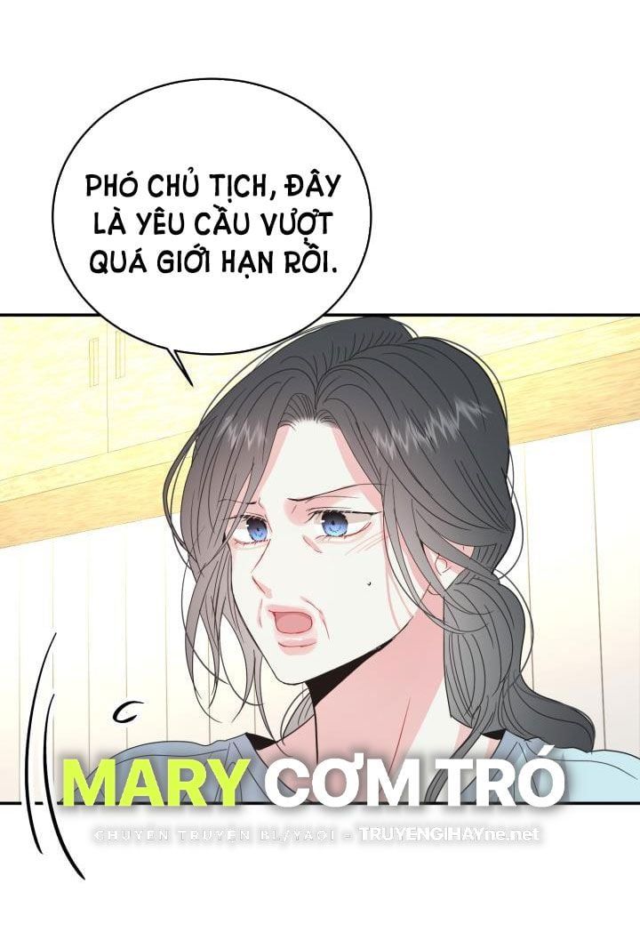 đọc truyện Yêu Em Thêm Lần Nữa Chương 20.5 ảnh 1 tại Thiên Thai Truyện