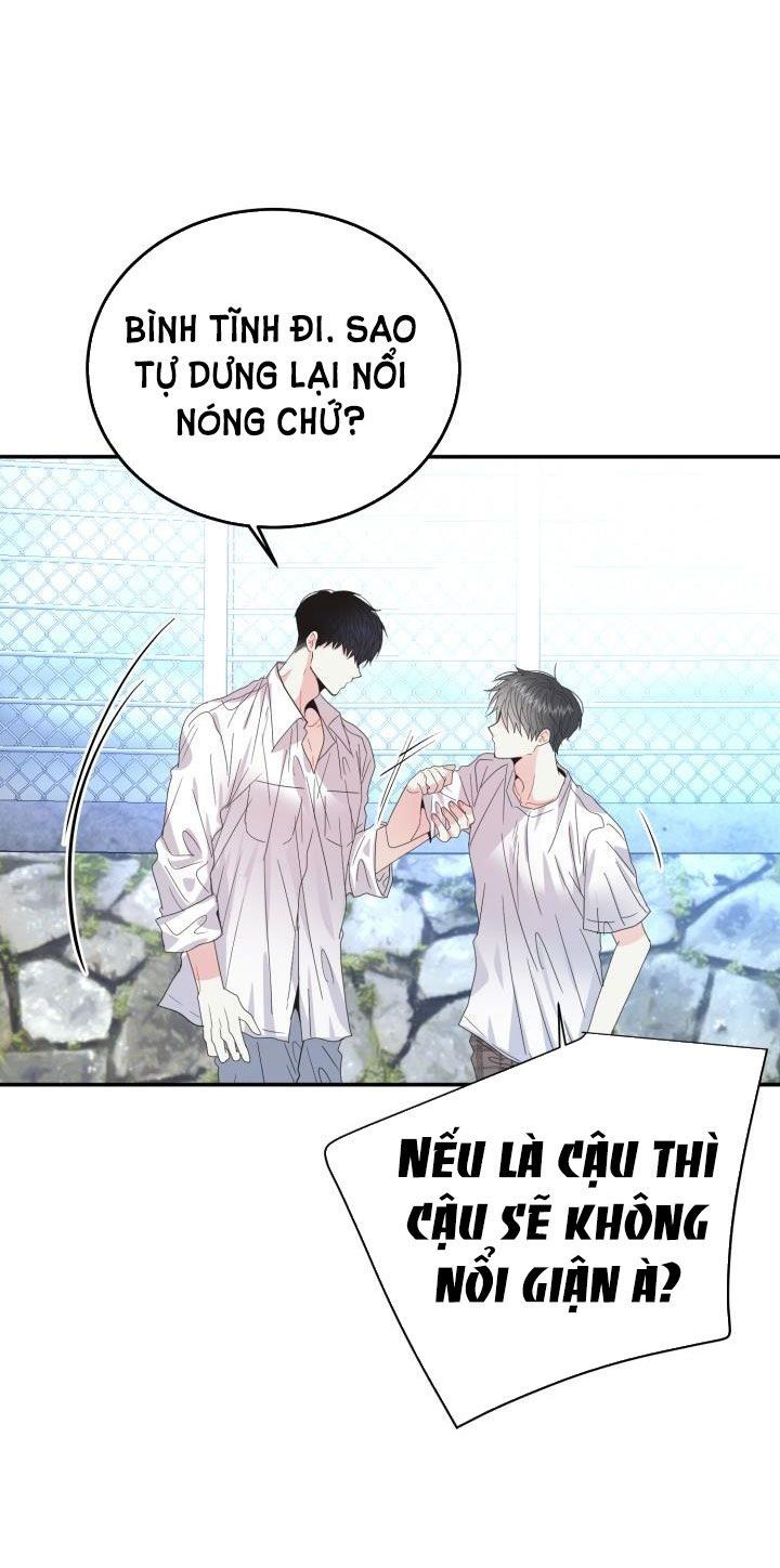 đọc truyện Yêu Em Thêm Lần Nữa Chương 20.5 ảnh 14 tại Thiên Thai Truyện