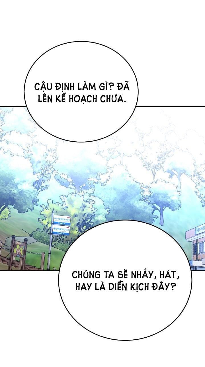 đọc truyện Yêu Em Thêm Lần Nữa Chương 20.5 ảnh 18 tại Thiên Thai Truyện