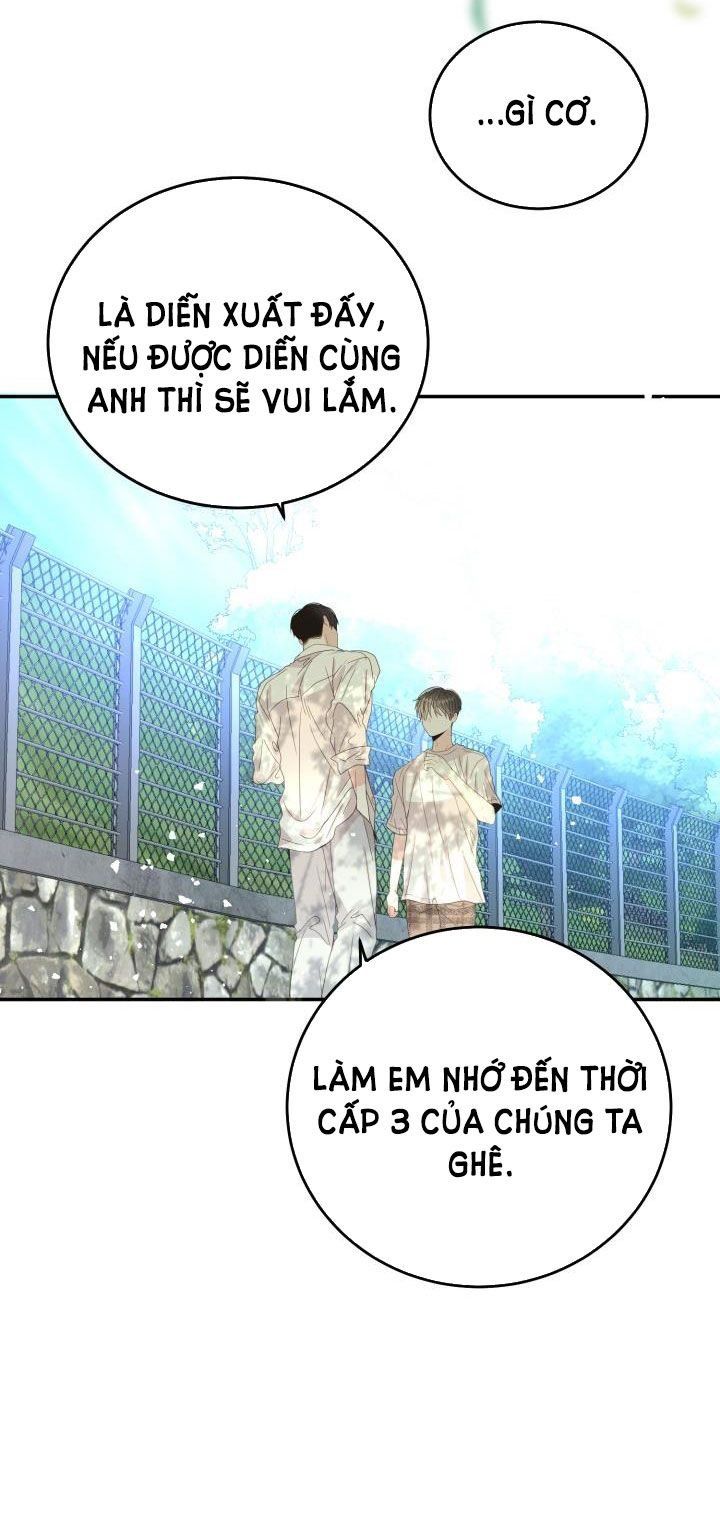 đọc truyện Yêu Em Thêm Lần Nữa Chương 20.5 ảnh 21 tại Thiên Thai Truyện
