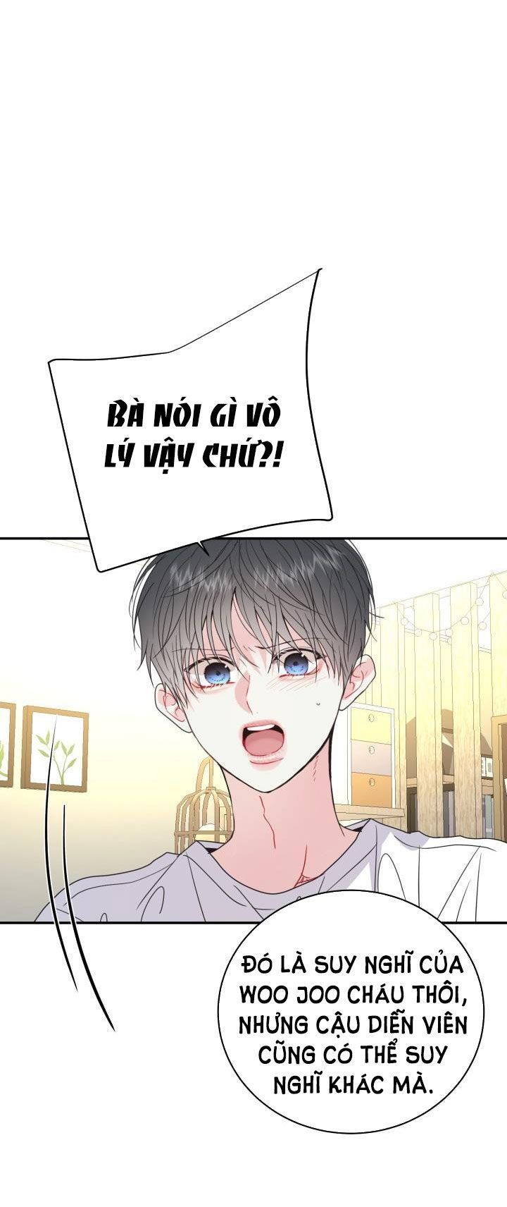 đọc truyện Yêu Em Thêm Lần Nữa Chương 20 ảnh 15 tại Thiên Thai Truyện