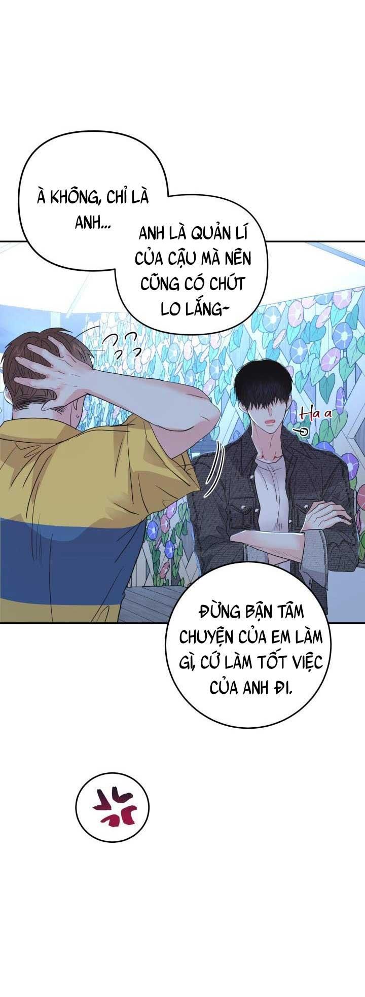 đọc truyện Yêu Em Thêm Lần Nữa Chương 3 ảnh 45 tại Giả Dược