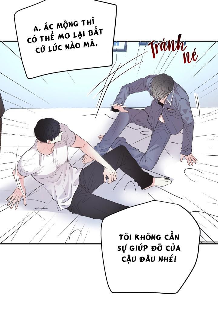 đọc truyện Yêu Em Thêm Lần Nữa Chương 4 ảnh 49 tại Thiên Thai Truyện