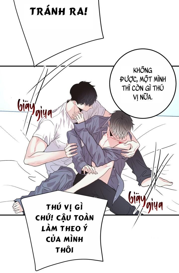 đọc truyện Yêu Em Thêm Lần Nữa Chương 4 ảnh 82 tại Thiên Thai Truyện