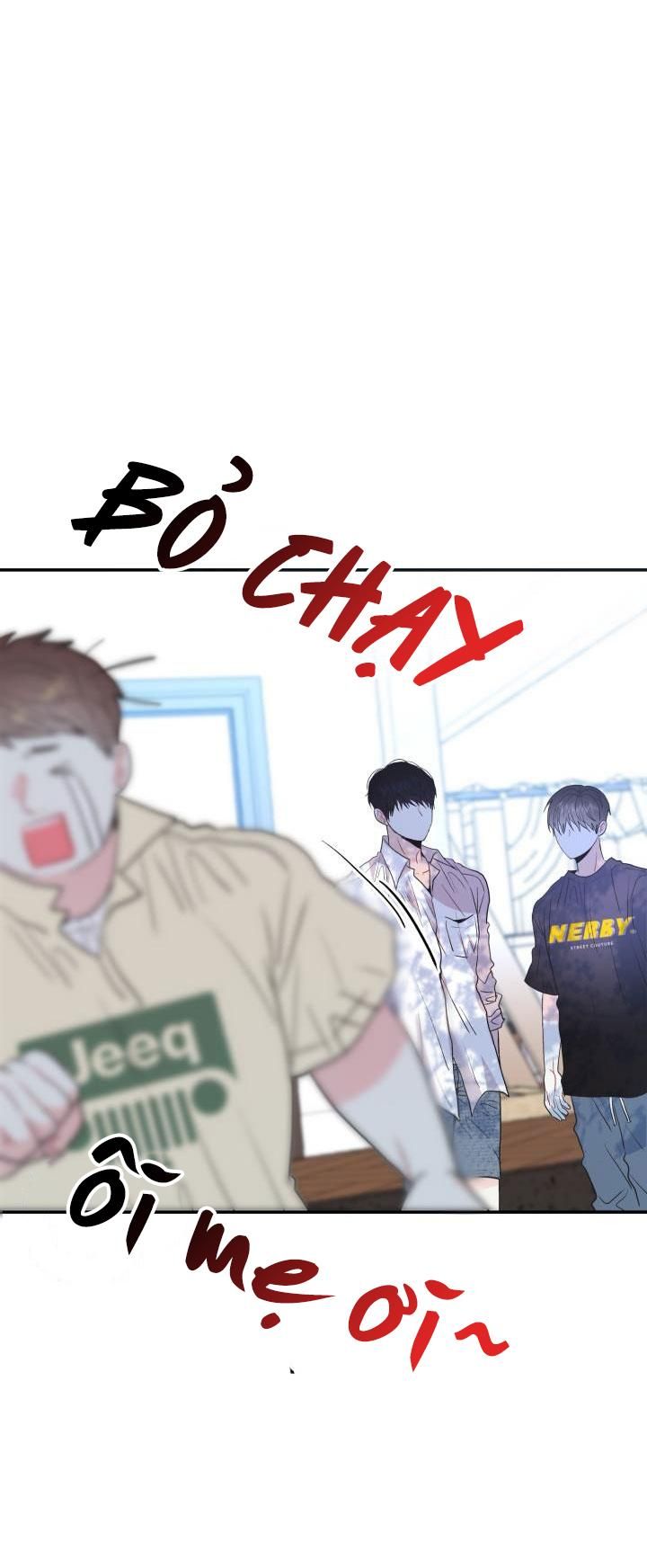 đọc truyện Yêu Em Thêm Lần Nữa Chương 5 ảnh 73 tại Thiên Thai Truyện