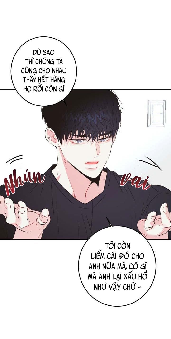 đọc truyện Yêu Em Thêm Lần Nữa Chương 6 ảnh 13 tại Thiên Thai Truyện
