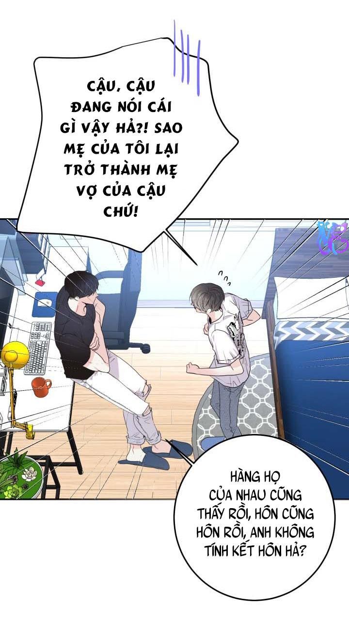đọc truyện Yêu Em Thêm Lần Nữa Chương 6 ảnh 59 tại Thiên Thai Truyện