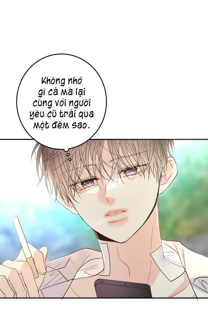 đọc truyện Yêu Em Thêm Lần Nữa Chương 9 ảnh 12 tại Thiên Thai Truyện