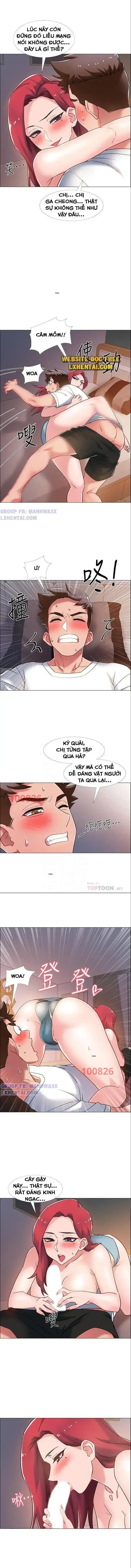đọc truyện Yêu Em, Yêu Cả Em Em Chương 16 ảnh 2 tại Giả Dược