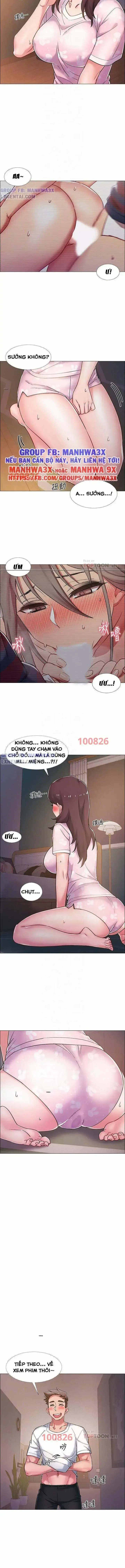 đọc truyện Yêu Em, Yêu Cả Em Em Chương 18 ảnh 2 tại Thiên Thai Truyện