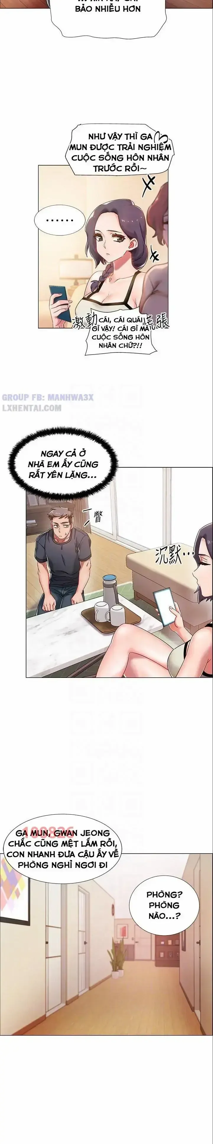 đọc truyện Yêu Em, Yêu Cả Em Em Chương 2 ảnh 3 tại Giả Dược