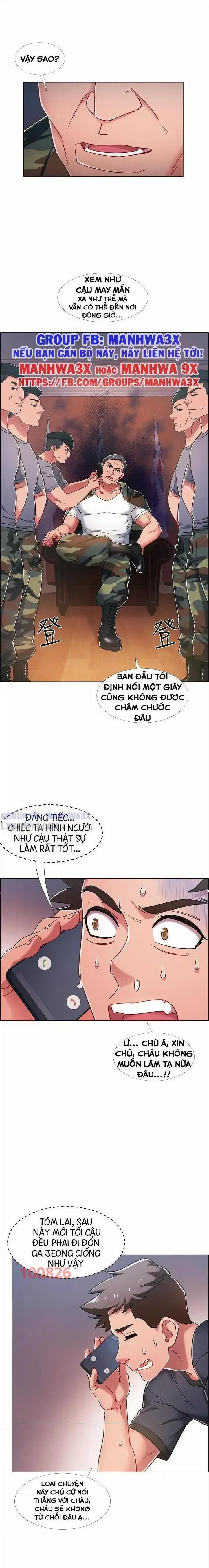 đọc truyện Yêu Em, Yêu Cả Em Em Chương 21 ảnh 4 tại Giả Dược