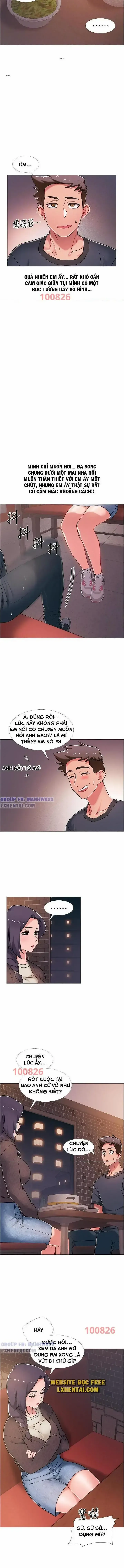 đọc truyện Yêu Em, Yêu Cả Em Em Chương 22 ảnh 4 tại Giả Dược