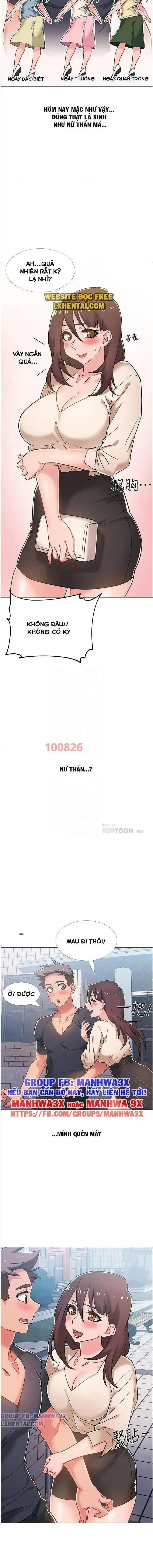 đọc truyện Yêu Em, Yêu Cả Em Em Chương 38 ảnh 2 tại Giả Dược