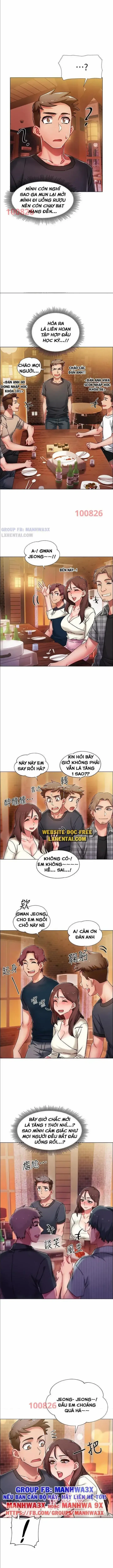 đọc truyện Yêu Em, Yêu Cả Em Em Chương 4 ảnh 5 tại Giả Dược