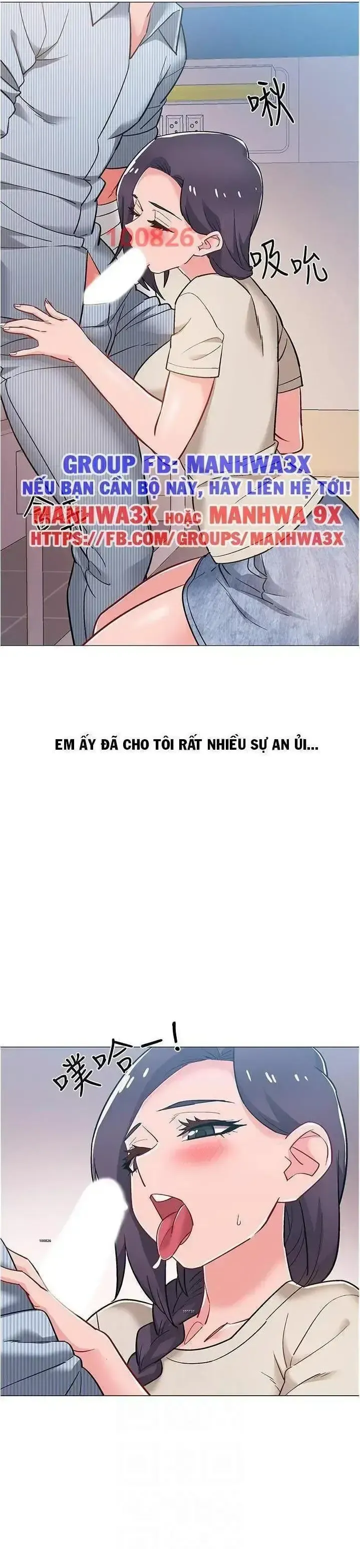 đọc truyện Yêu Em, Yêu Cả Em Em Chương 46 ảnh 3 tại Giả Dược